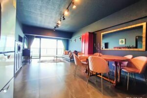 Gallery image #23 from post No BVA14487: Condo For Sale Pattaya Metro Jomtien Jomtien