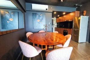 Gallery image #23 from post No BVA14487: Condo For Sale Pattaya Metro Jomtien Jomtien