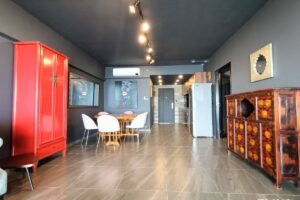 Gallery image #23 from post No BVA14487: Condo For Sale Pattaya Metro Jomtien Jomtien