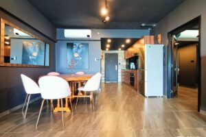 Gallery image #23 from post No BVA14487: Condo For Sale Pattaya Metro Jomtien Jomtien
