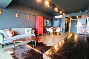 Gallery image #23 from post No BVA14487: Condo For Sale Pattaya Metro Jomtien Jomtien
