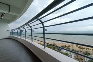 Gallery image #23 from post No BVA14487: Condo For Sale Pattaya Metro Jomtien Jomtien