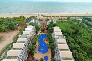 Gallery image #23 from post No BVA14487: Condo For Sale Pattaya Metro Jomtien Jomtien