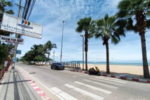 Gallery image #23 from post No BVA14487: Condo For Sale Pattaya Metro Jomtien Jomtien