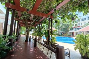 Gallery image #23 from post No BVA14487: Condo For Sale Pattaya Metro Jomtien Jomtien