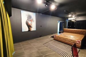 Gallery image #23 from post No BVA14487: Condo For Sale Pattaya Metro Jomtien Jomtien