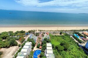 Gallery image #39 from post No BVA20342: Condo For Sale Pattaya Metro Jomtien Jomtien