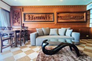 Gallery image #39 from post No BVA20342: Condo For Sale Pattaya Metro Jomtien Jomtien