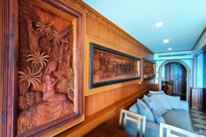 Gallery image #39 from post No BVA20342: Condo For Sale Pattaya Metro Jomtien Jomtien