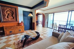 Gallery image #39 from post No BVA20342: Condo For Sale Pattaya Metro Jomtien Jomtien