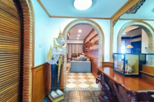 Gallery image #39 from post No BVA20342: Condo For Sale Pattaya Metro Jomtien Jomtien