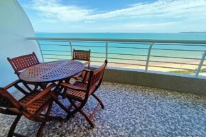Gallery image #39 from post No BVA20342: Condo For Sale Pattaya Metro Jomtien Jomtien