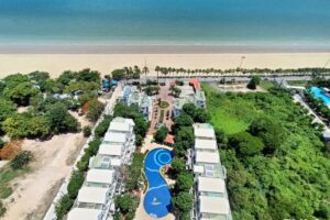 Gallery image #39 from post No BVA20342: Condo For Sale Pattaya Metro Jomtien Jomtien