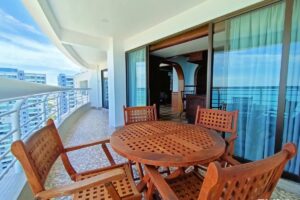 Gallery image #39 from post No BVA20342: Condo For Sale Pattaya Metro Jomtien Jomtien