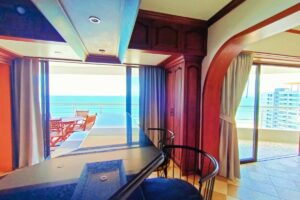 Gallery image #39 from post No BVA20342: Condo For Sale Pattaya Metro Jomtien Jomtien