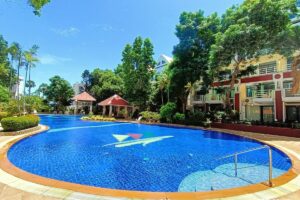Gallery image #39 from post No BVA20342: Condo For Sale Pattaya Metro Jomtien Jomtien