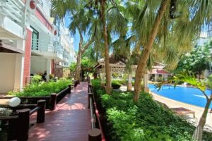 Gallery image #39 from post No BVA20342: Condo For Sale Pattaya Metro Jomtien Jomtien