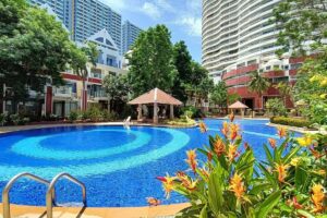 Gallery image #39 from post No BVA20342: Condo For Sale Pattaya Metro Jomtien Jomtien
