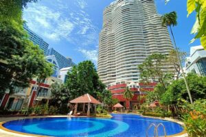 Gallery image #39 from post No BVA20342: Condo For Sale Pattaya Metro Jomtien Jomtien