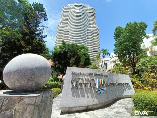 Gallery image #33 from post No BVA20342: Condo For Sale Pattaya Metro Jomtien Jomtien