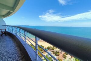 Gallery image #39 from post No BVA20342: Condo For Sale Pattaya Metro Jomtien Jomtien