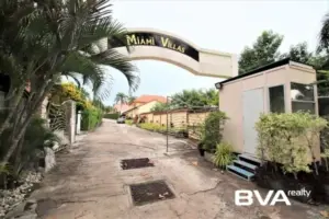 Miami Villas East Pattaya Pattaya BVA4796 Image No 4