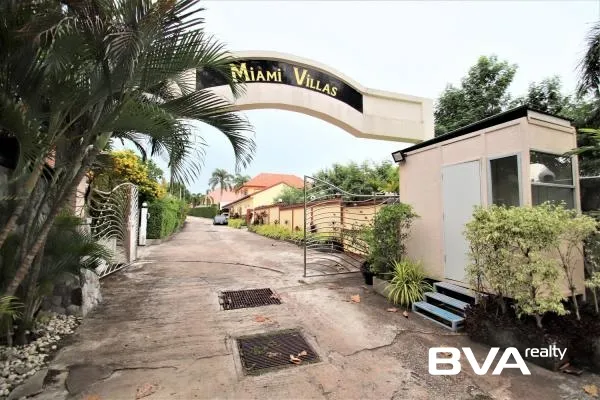 Miami Villas East Pattaya Pattaya BVA4796 Image No 4