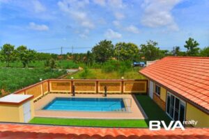 Gallery image #8 from post No BVA4796: House For Sale Pattaya Miami Villas East Pattaya