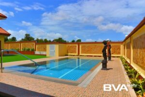 Gallery image #8 from post No BVA4796: House For Sale Pattaya Miami Villas East Pattaya