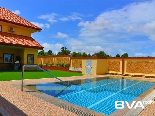 Gallery image #1 from post No BVA4796: House For Sale Pattaya Miami Villas East Pattaya
