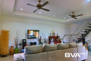 Gallery image #8 from post No BVA4796: House For Sale Pattaya Miami Villas East Pattaya