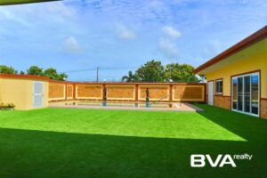 Gallery image #8 from post No BVA4796: House For Sale Pattaya Miami Villas East Pattaya
