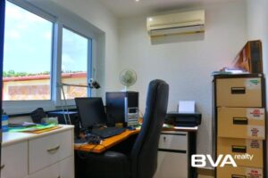 Gallery image #8 from post No BVA4796: House For Sale Pattaya Miami Villas East Pattaya