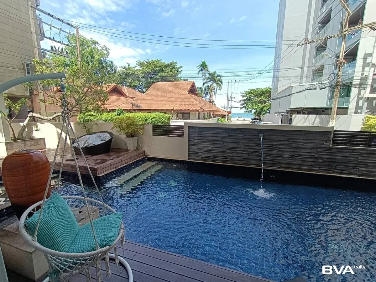 Montrari Jomtien Pattaya BVA10775 Image No 1