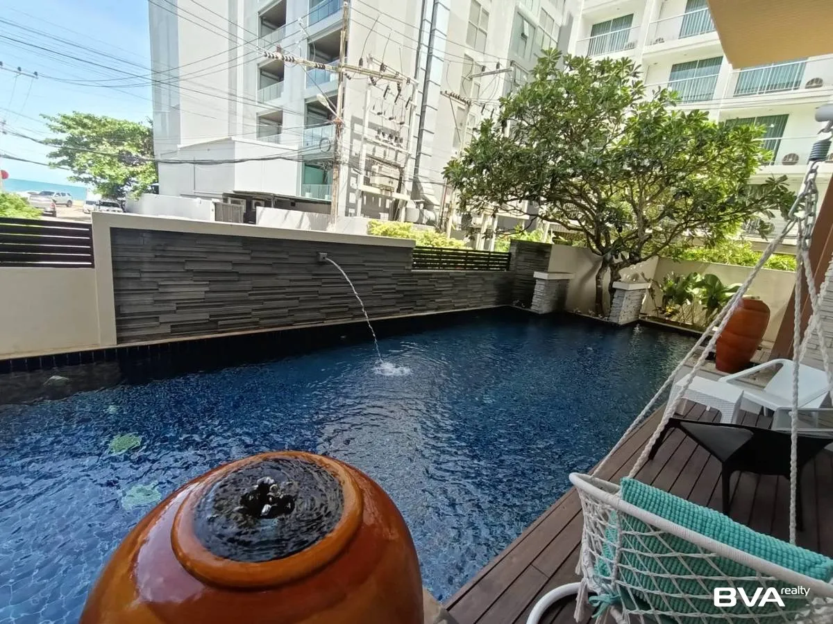 Montrari Jomtien Pattaya BVA10775 Image No 2