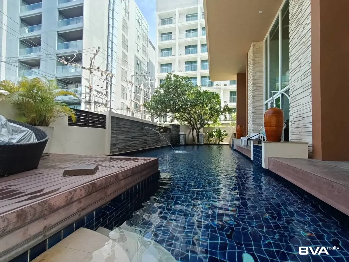 Montrari Jomtien Pattaya BVA10775 Image No 3