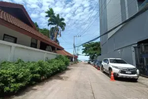 Montrari Jomtien Pattaya BVA10775 Image No 5