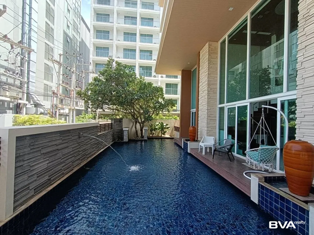 Montrari Jomtien Pattaya BVA10775 Image No 9