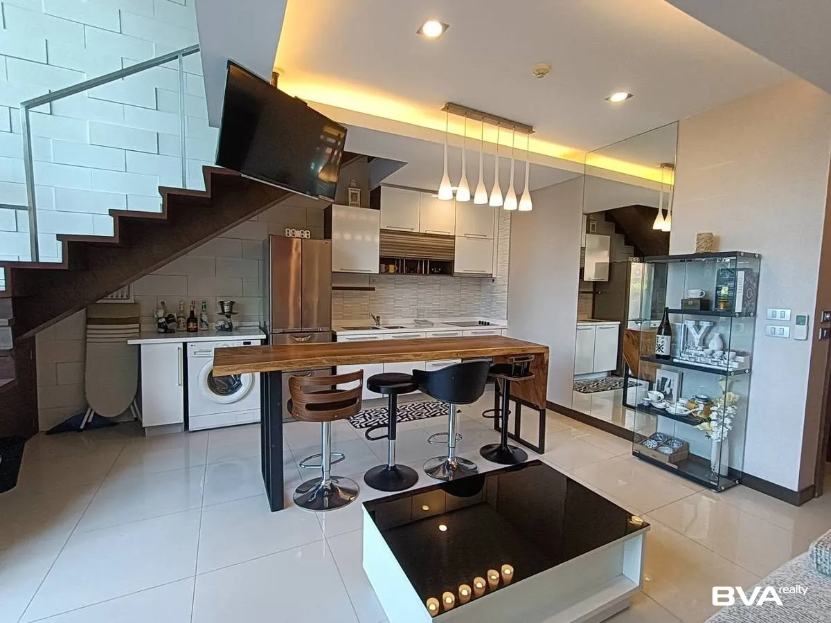 Montrari Jomtien Pattaya BVA10775 Image No 19