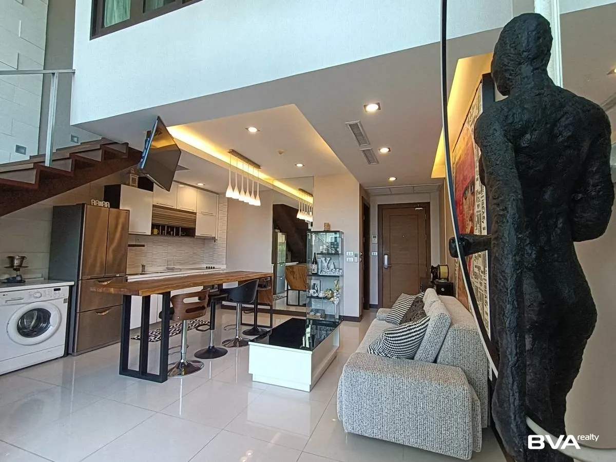 Montrari Jomtien Pattaya BVA10775 Image No 20