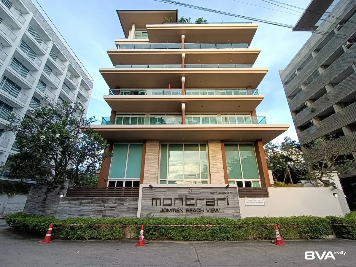 Montrari Jomtien Pattaya BVA18213 Image No 1