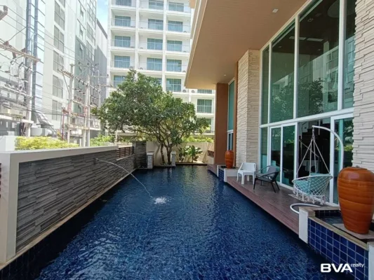 Gallery image #26 from post No BVA10775: Condo For Rent Pattaya Montrari Jomtien