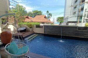 Gallery image #3 from post No BVA8456: Condo For Sale Pattaya Montrari Jomtien