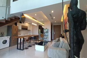 Gallery image #3 from post No BVA8456: Condo For Sale Pattaya Montrari Jomtien