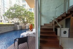 Gallery image #3 from post No BVA8456: Condo For Sale Pattaya Montrari Jomtien