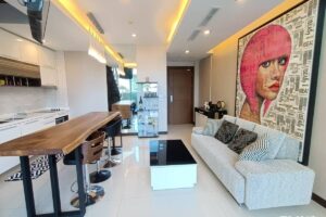 Gallery image #3 from post No BVA8456: Condo For Sale Pattaya Montrari Jomtien