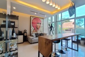 Gallery image #3 from post No BVA8456: Condo For Sale Pattaya Montrari Jomtien