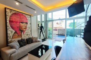 Gallery image #3 from post No BVA8456: Condo For Sale Pattaya Montrari Jomtien
