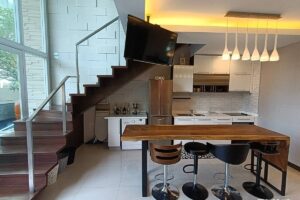 Gallery image #3 from post No BVA8456: Condo For Sale Pattaya Montrari Jomtien