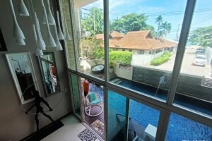 Gallery image #3 from post No BVA8456: Condo For Sale Pattaya Montrari Jomtien